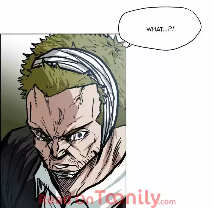 Boss in School Chapter 103