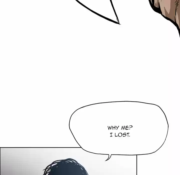 Boss in School Chapter 103