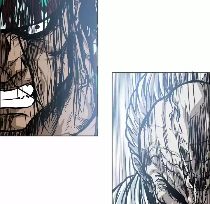 Boss in School Chapter 103