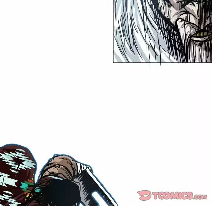 Boss in School Chapter 103