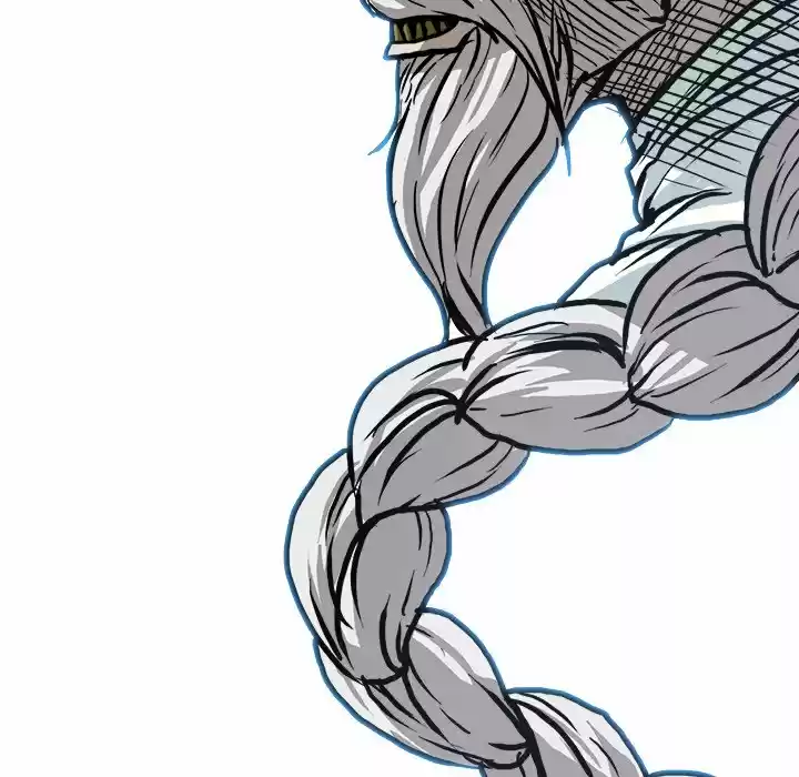 Boss in School Chapter 103