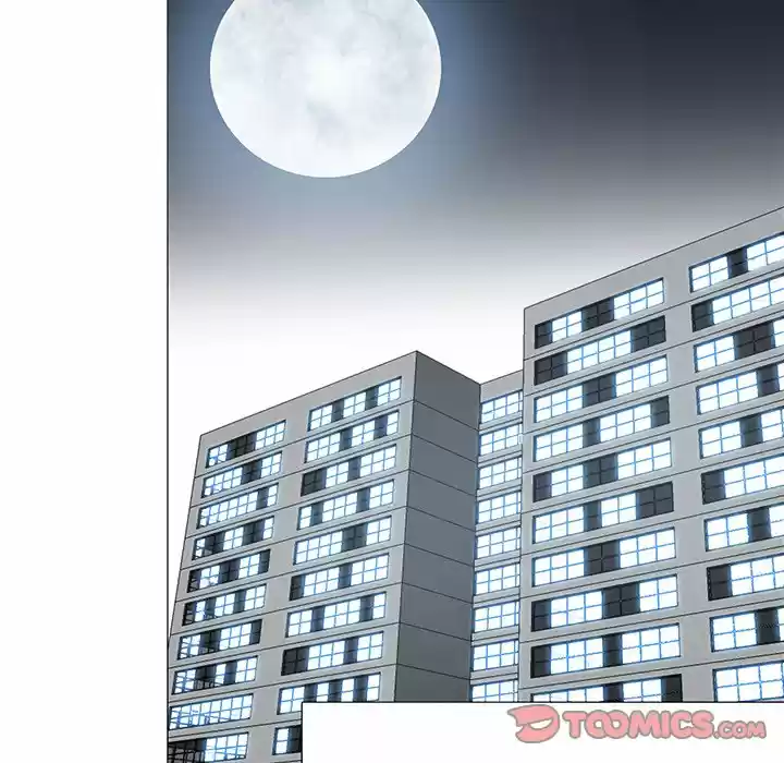 Boss in School Chapter 103