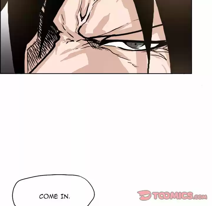 Boss in School Chapter 103