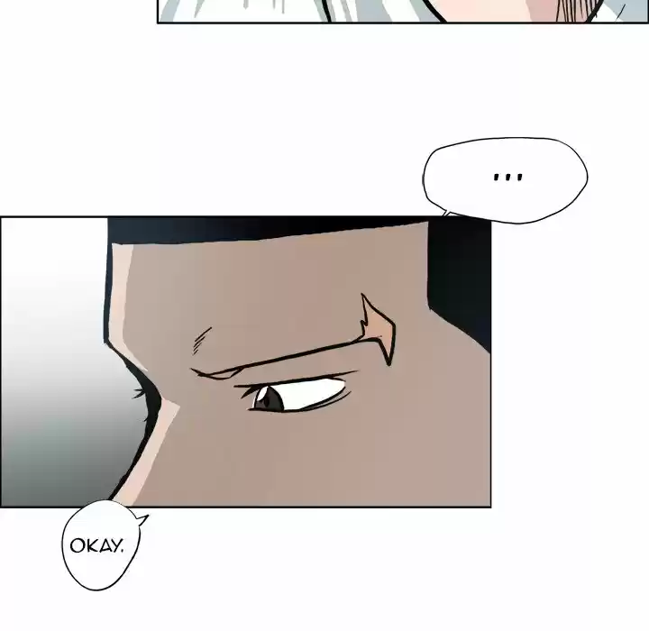 Boss in School Chapter 103