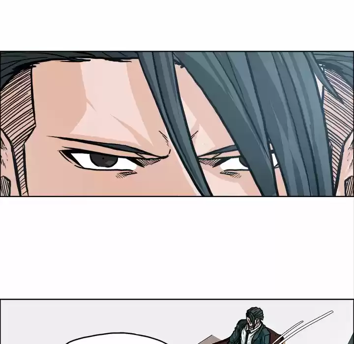 Boss in School Chapter 103