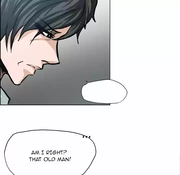 Boss in School Chapter 103