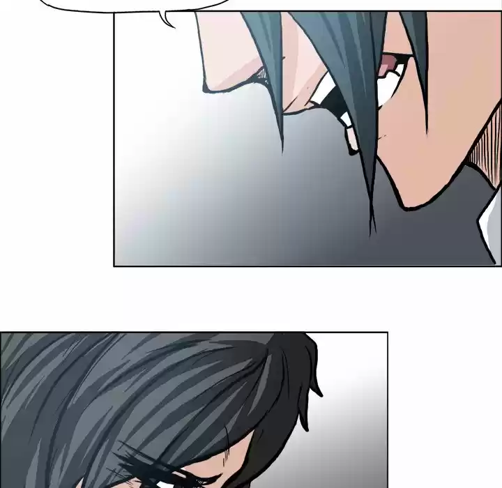 Boss in School Chapter 103