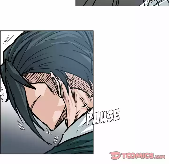 Boss in School Chapter 103