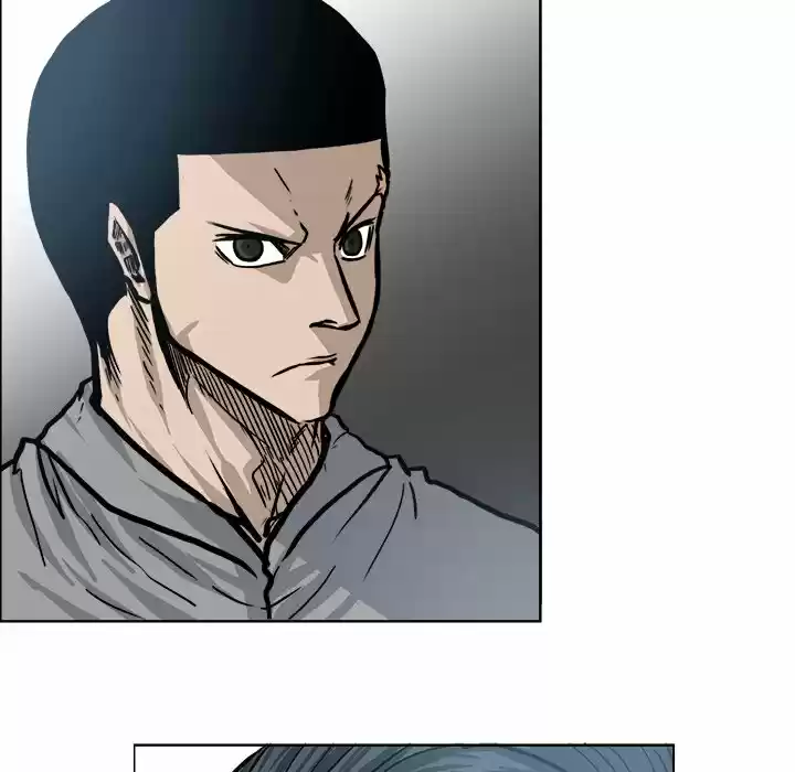 Boss in School Chapter 103