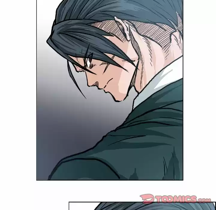 Boss in School Chapter 103