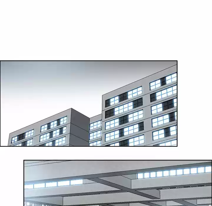 Boss in School Chapter 103