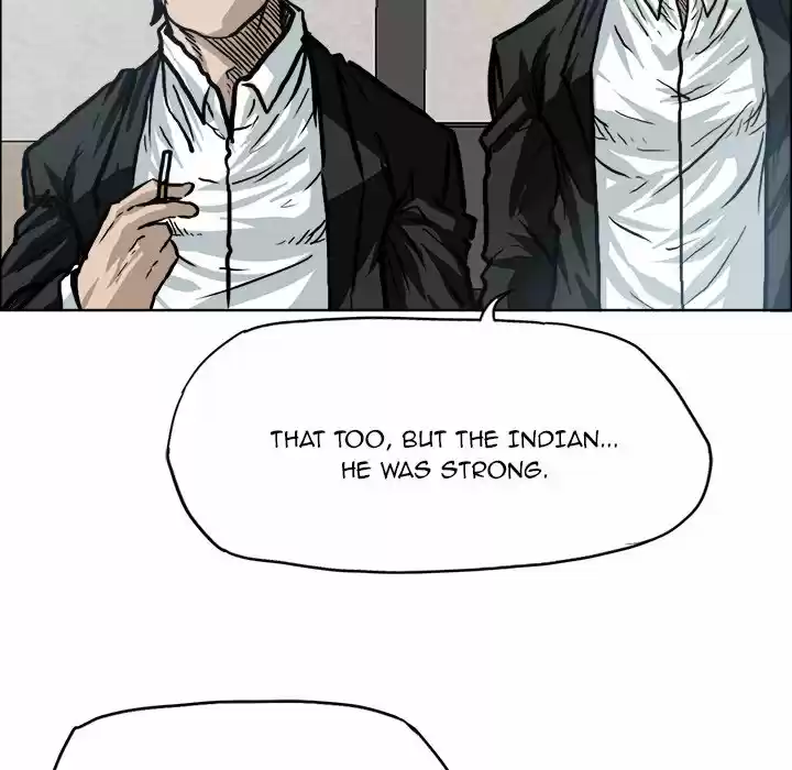 Boss in School Chapter 103