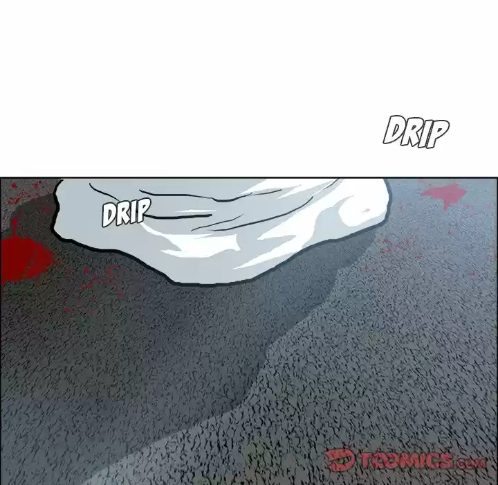 Boss in School Chapter 103