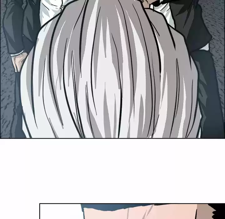 Boss in School Chapter 103