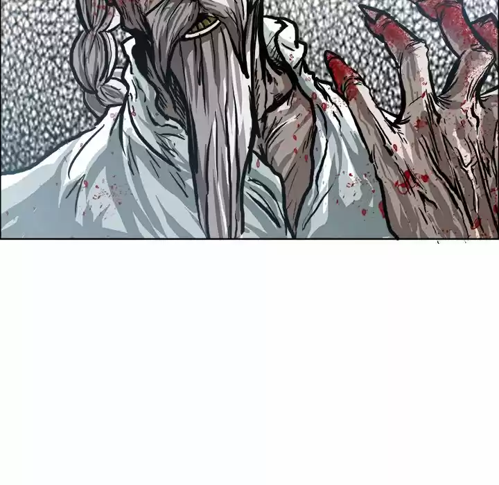 Boss in School Chapter 103