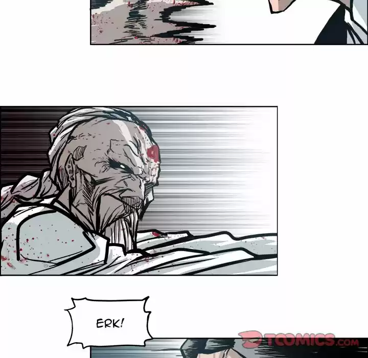 Boss in School Chapter 104