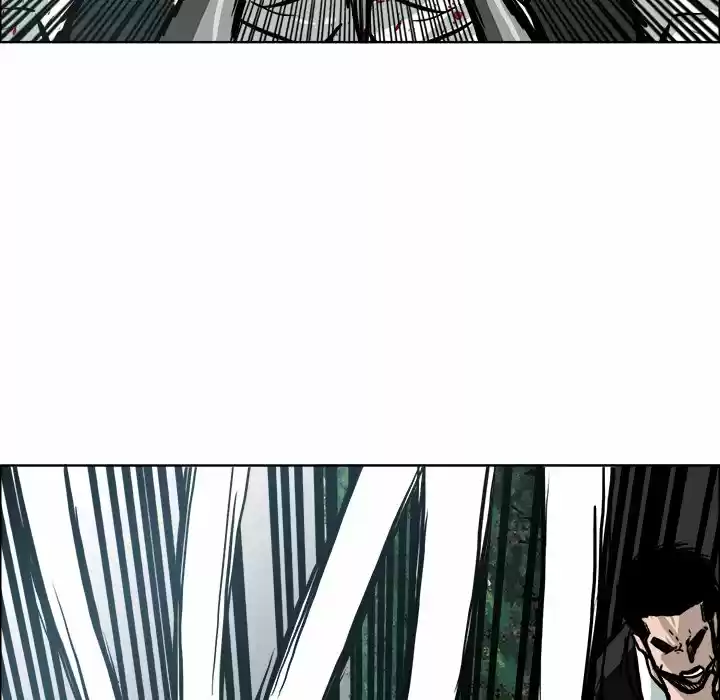 Boss in School Chapter 104