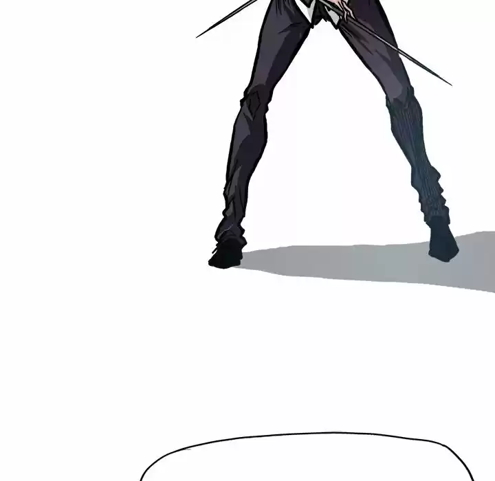 Boss in School Chapter 104