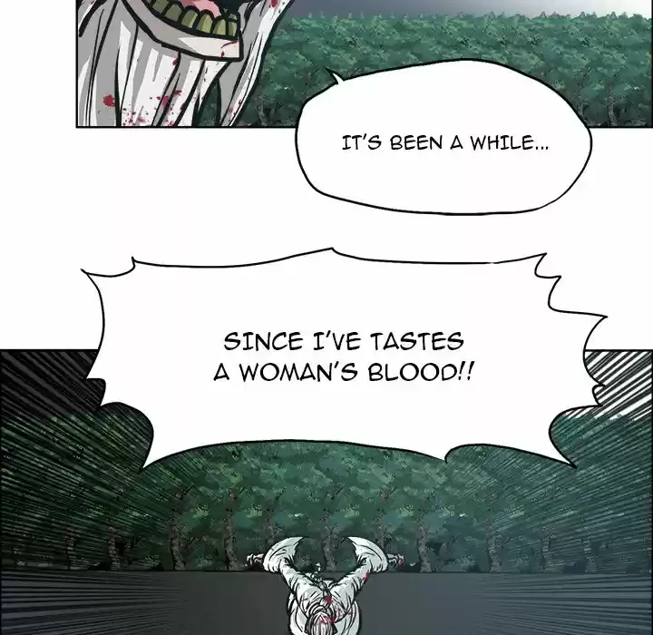 Boss in School Chapter 104