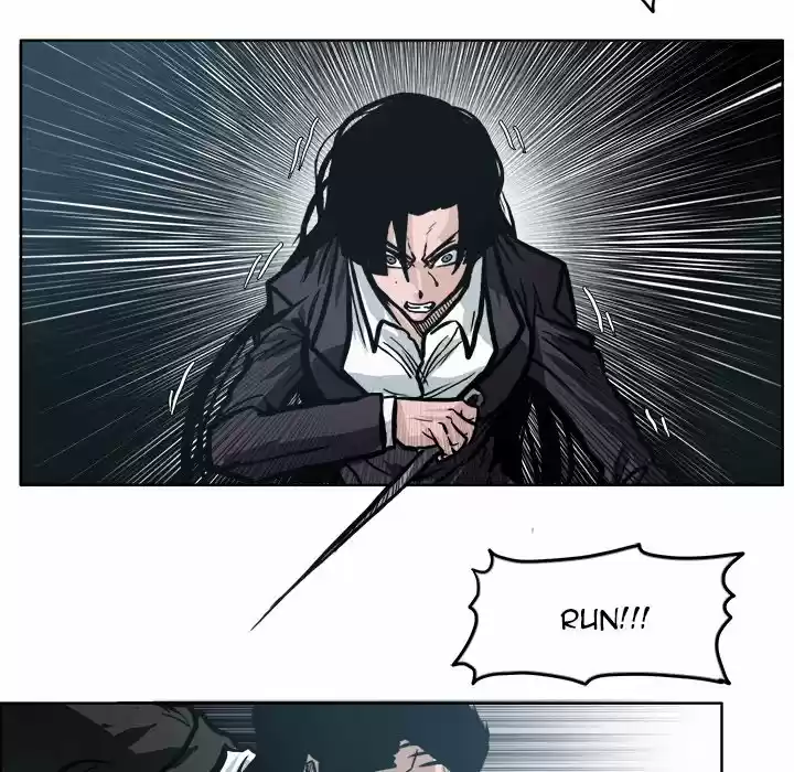 Boss in School Chapter 104