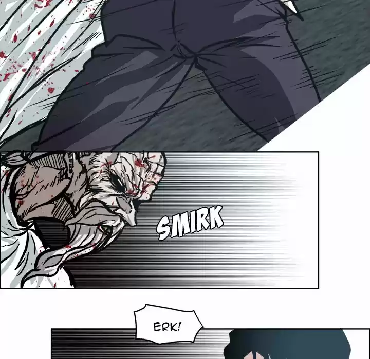 Boss in School Chapter 104