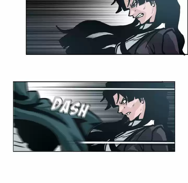 Boss in School Chapter 104