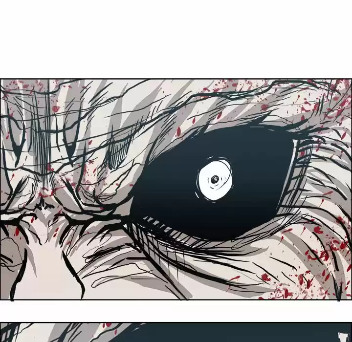 Boss in School Chapter 104