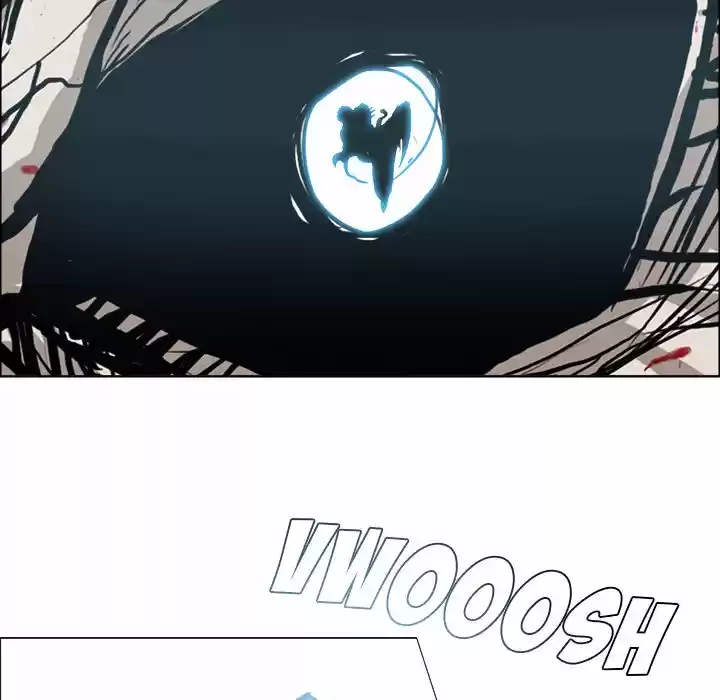 Boss in School Chapter 104