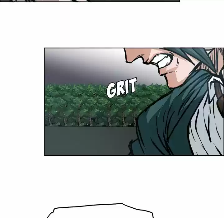 Boss in School Chapter 104