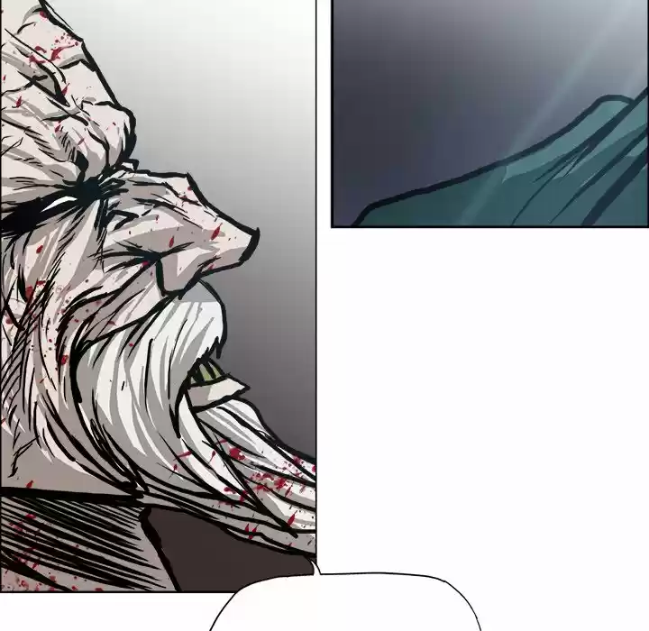 Boss in School Chapter 104