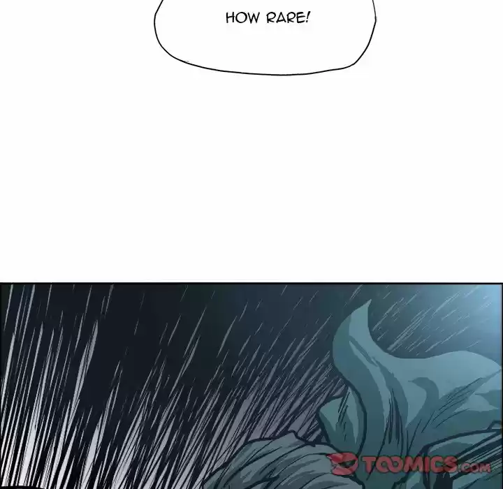 Boss in School Chapter 104