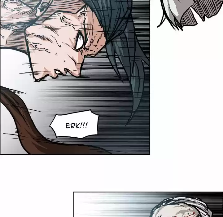 Boss in School Chapter 104