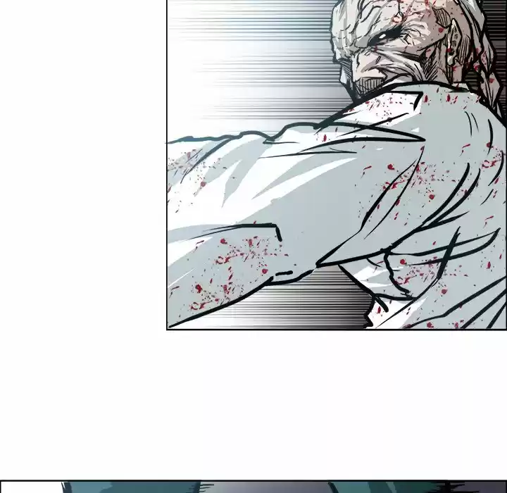 Boss in School Chapter 104