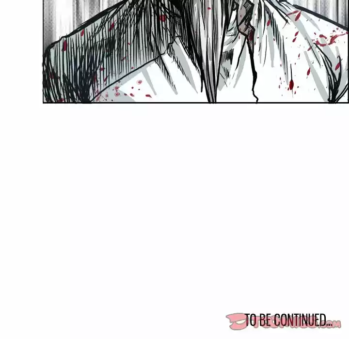 Boss in School Chapter 104