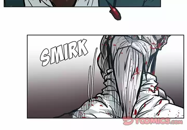 Boss in School Chapter 105