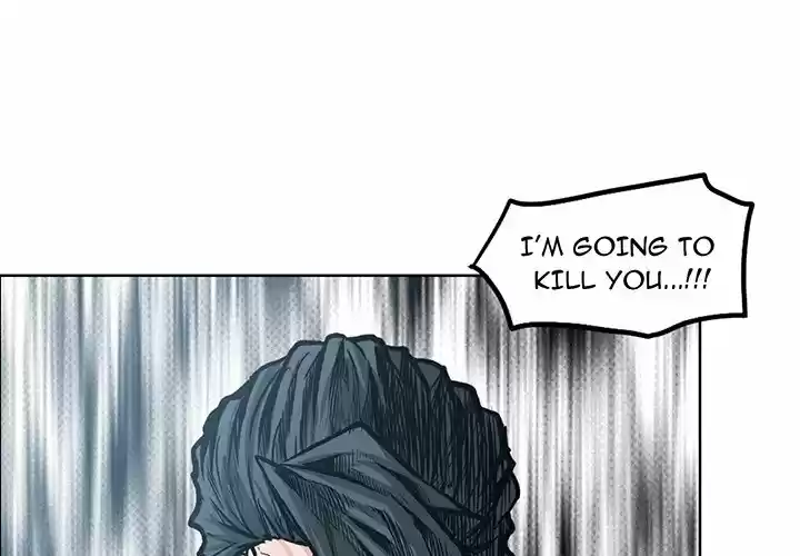 Boss in School Chapter 105