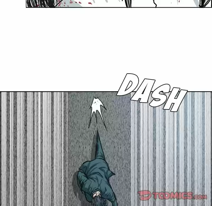 Boss in School Chapter 105