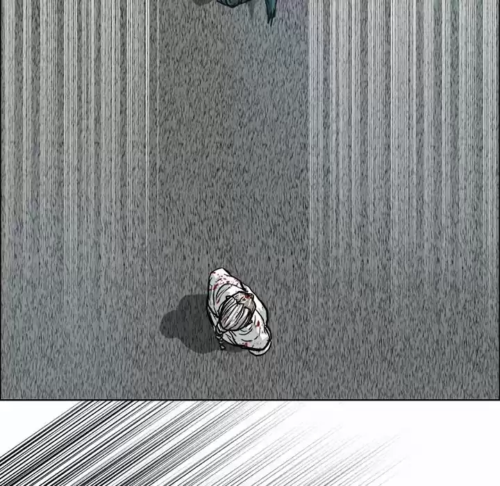 Boss in School Chapter 105