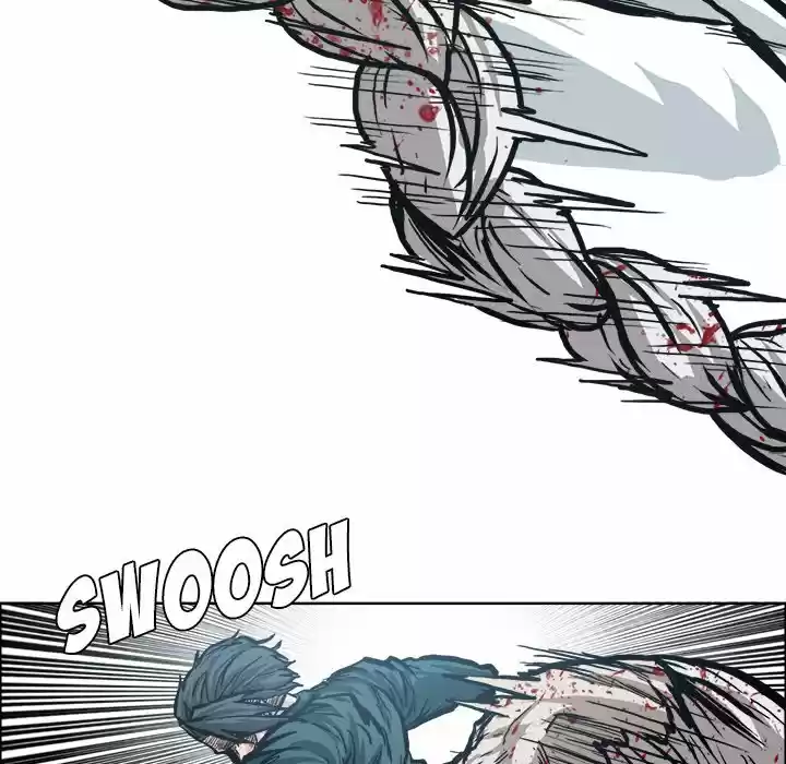 Boss in School Chapter 105