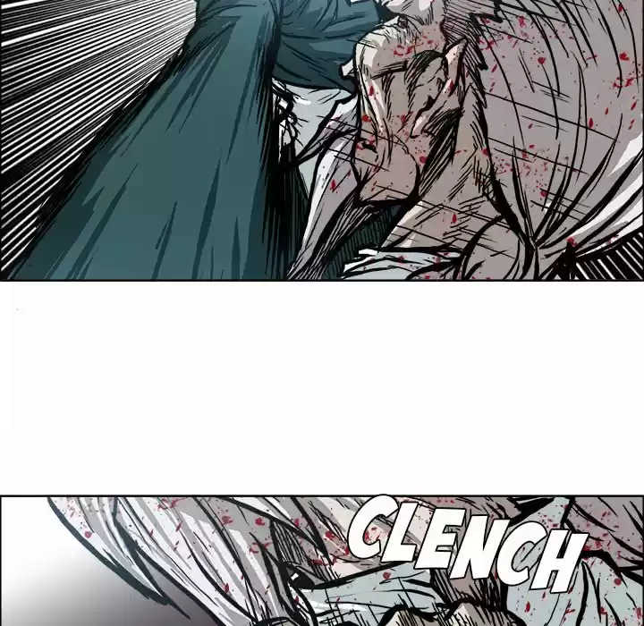 Boss in School Chapter 105