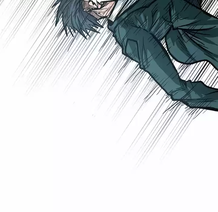 Boss in School Chapter 105