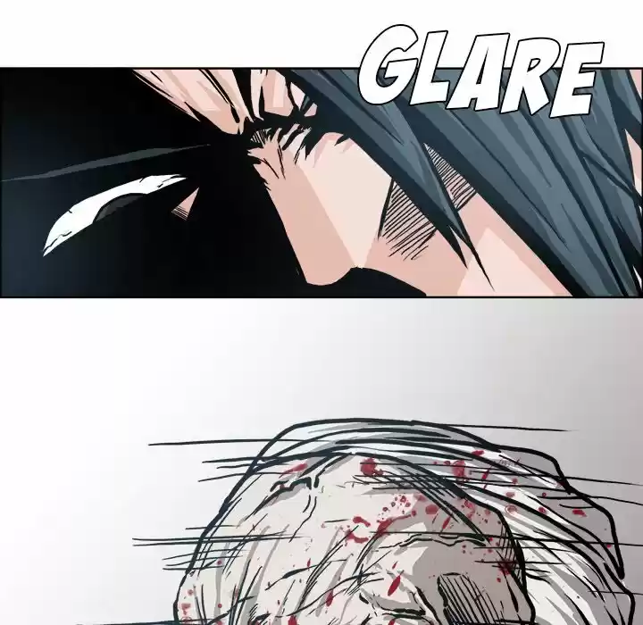 Boss in School Chapter 105