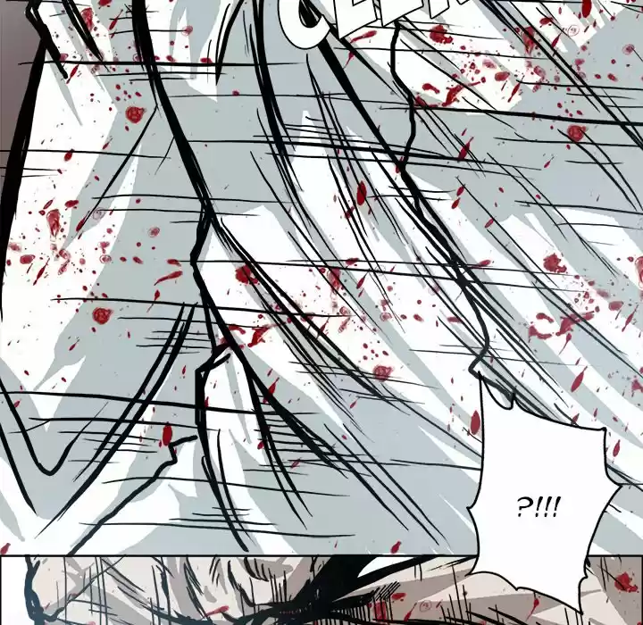 Boss in School Chapter 105