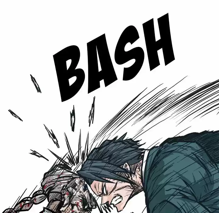 Boss in School Chapter 105