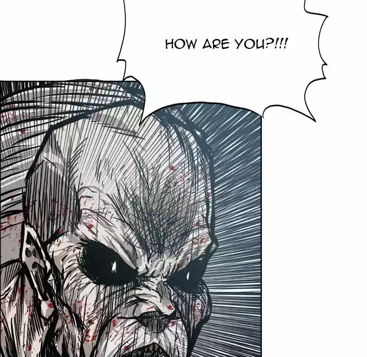 Boss in School Chapter 105