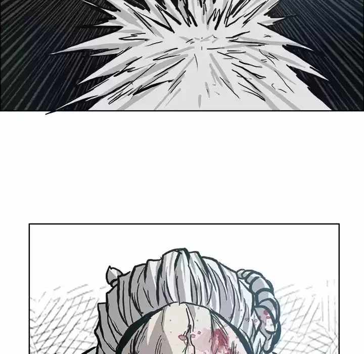 Boss in School Chapter 105