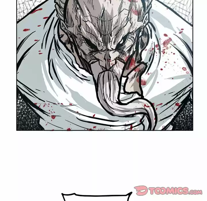 Boss in School Chapter 105