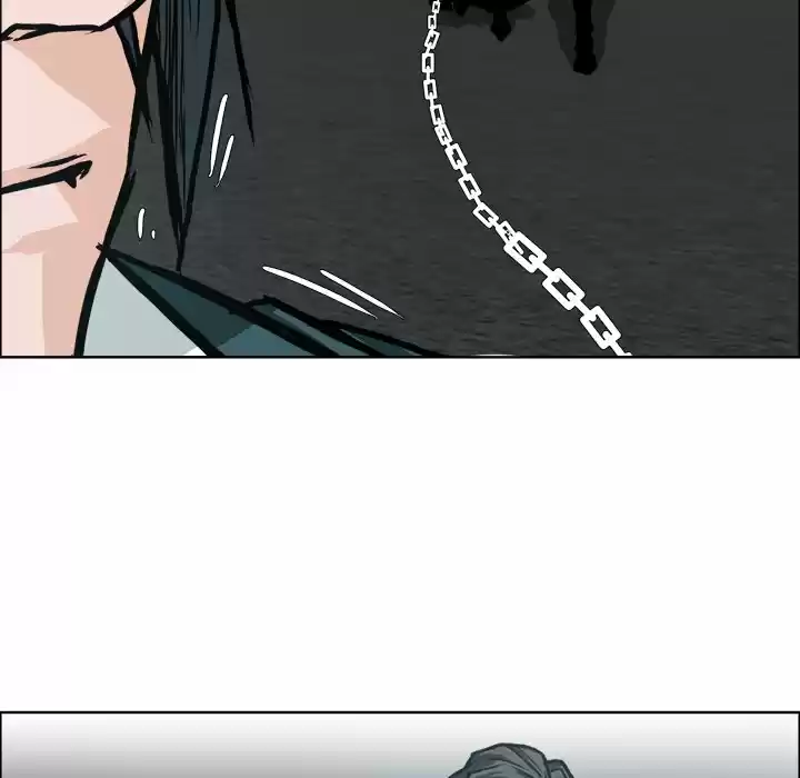 Boss in School Chapter 105