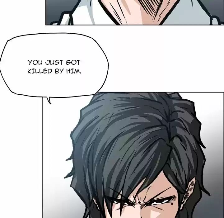 Boss in School Chapter 105