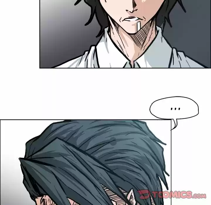 Boss in School Chapter 105